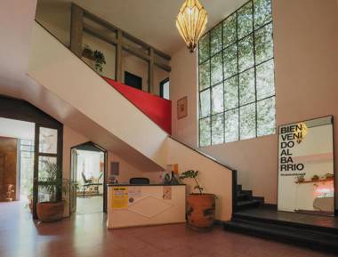Casa Sabina