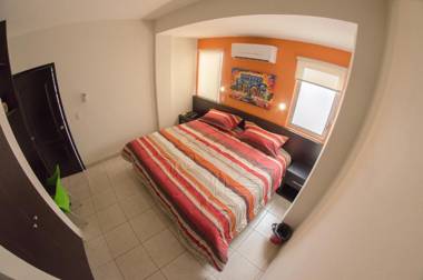 Hotel Belisario INN
