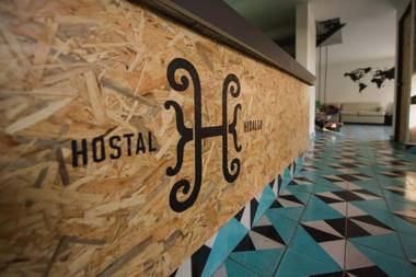 Hostal Hidalgo