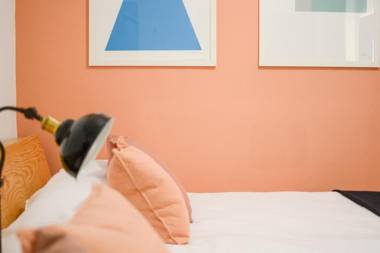 Hotel Casona Independencia