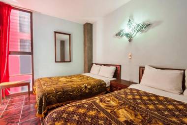 Hotel Flamingos