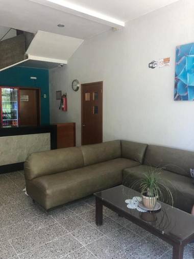 Hotel Occidental