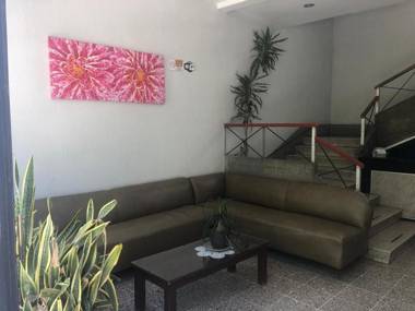 Hotel Occidental