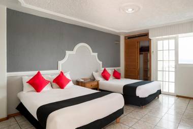 Hotel y Spa Posada Mirador