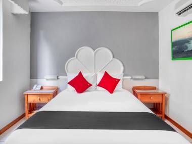 Hotel y Spa Posada Mirador