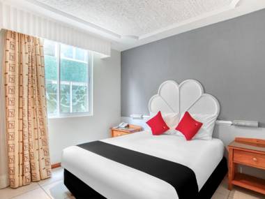 Hotel y Spa Posada Mirador