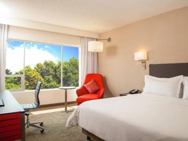 Fiesta Inn Guadalajara Aeropuerto