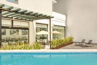 Fiesta Inn Guadalajara Aeropuerto
