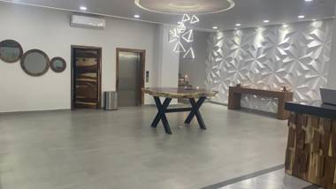 Hotel ANB Aeropuerto Guadalajara
