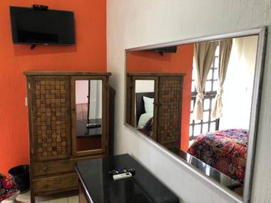 HOTEL hostal de los reyes