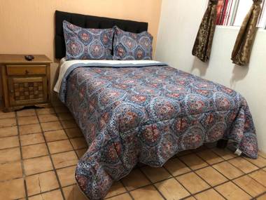 HOTEL hostal de los reyes