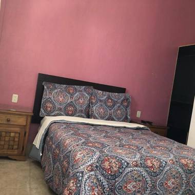 HOTEL hostal de los reyes