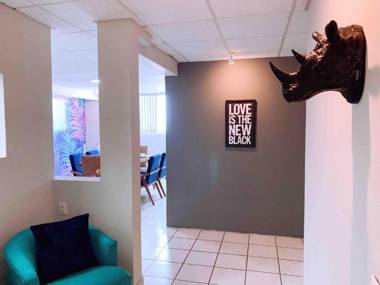 Mega Cool Home Hasta Para 16 Personas