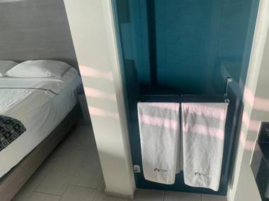 Motel Pedregal