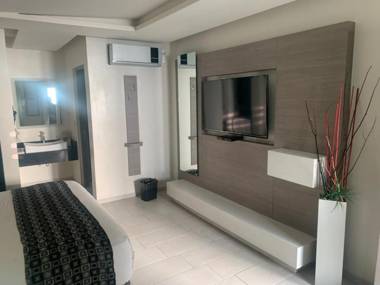 Motel Pedregal