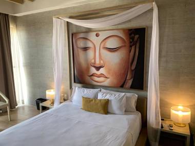 Motel Okura Villas y Suites