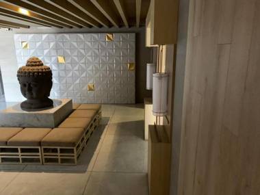 Motel Okura Villas y Suites