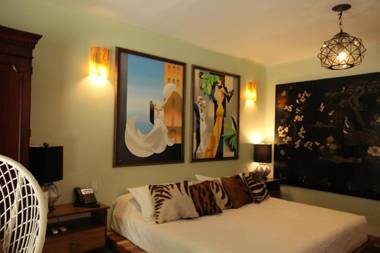 Ekléctic Hotel Boutique