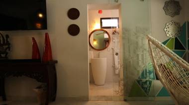 Ekléctic Hotel Boutique