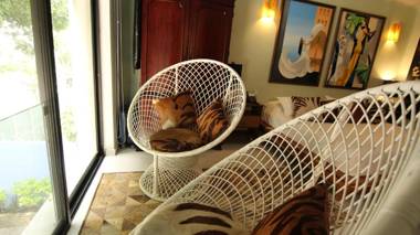 Ekléctic Hotel Boutique