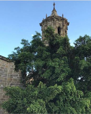 Mesón San Felipe