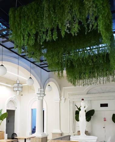 Hotel Grand Isitia