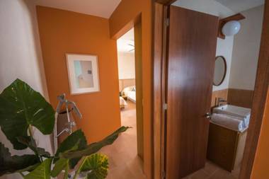 Casa Montore by Barrio Mexico