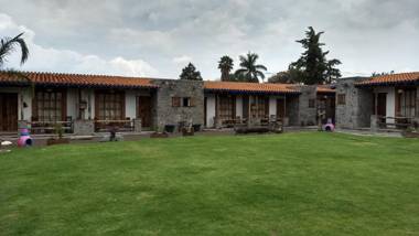 Hotel Boutique Rincon Sagrado