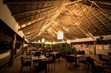 Río Tinto Hotel Boutique