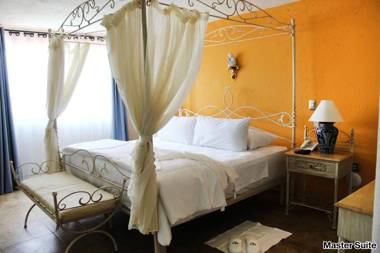 Hotel Boutique La Rioja