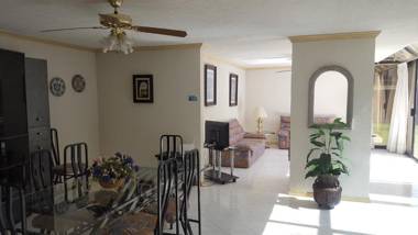 Casa con Alberca en Atlixco Puebla