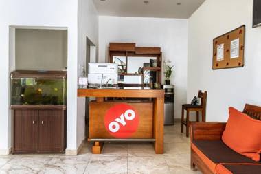 OYO Hotel Emperadores Inn Atlixco