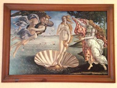 Hotel Villa De Las Flores