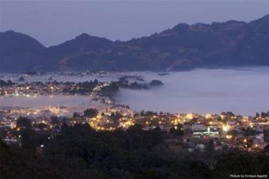 Hotel Villa De Las Flores