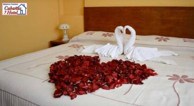 Cabañas y Hotel Magicos Pueblos