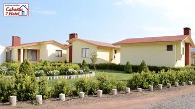 Cabañas y Hotel Magicos Pueblos