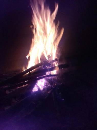 Rinconada San Nicolás