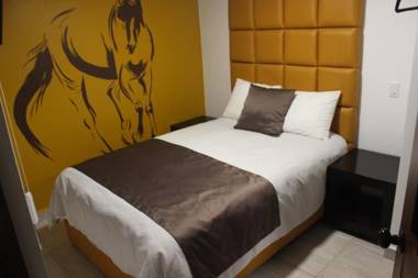 Andrea´s Hotel Boutique