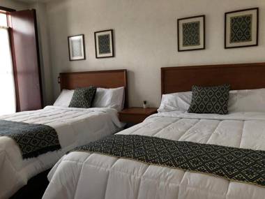 HOTEL CASA SILVESTRE