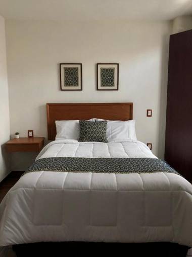 HOTEL CASA SILVESTRE