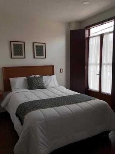 HOTEL CASA SILVESTRE