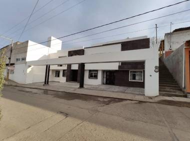 Hotel La Estancia Zacatlan