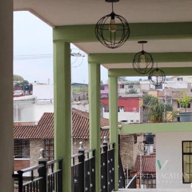 Vista Zacatlan Hotel