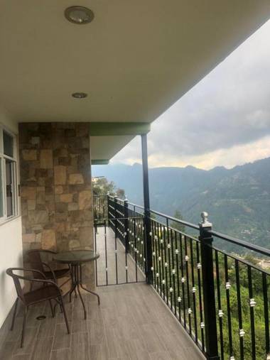 Vista Zacatlan Hotel