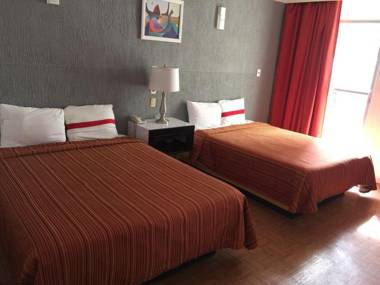 Hotel del Valle Inn