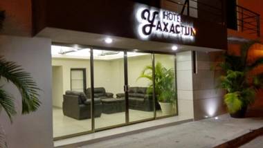 Hotel Yaxactun