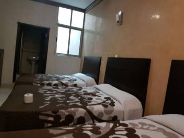 Hotel San Salvador