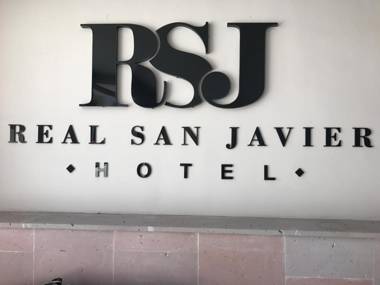 Hotel Real San Javier