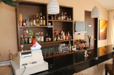 Hotel Boutique Casa Bella