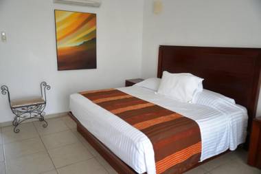 Hotel Boutique Casa Bella